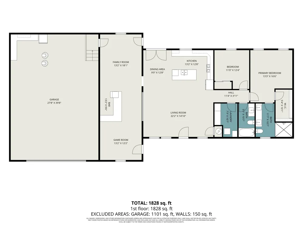 2585 E Mcmillan Road Twin Lake, MI 49457