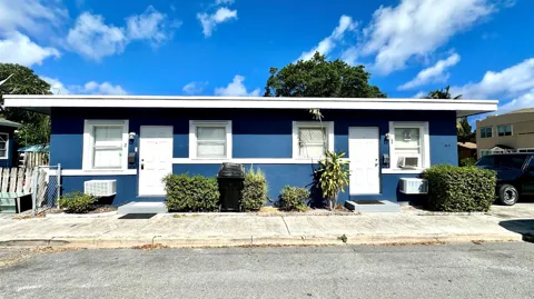 601 K STREET #2