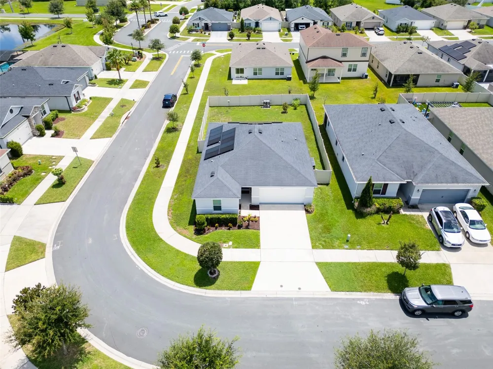 3122 EAGLE HAMMOCK CIRCLE Kissimmee, FL 34743