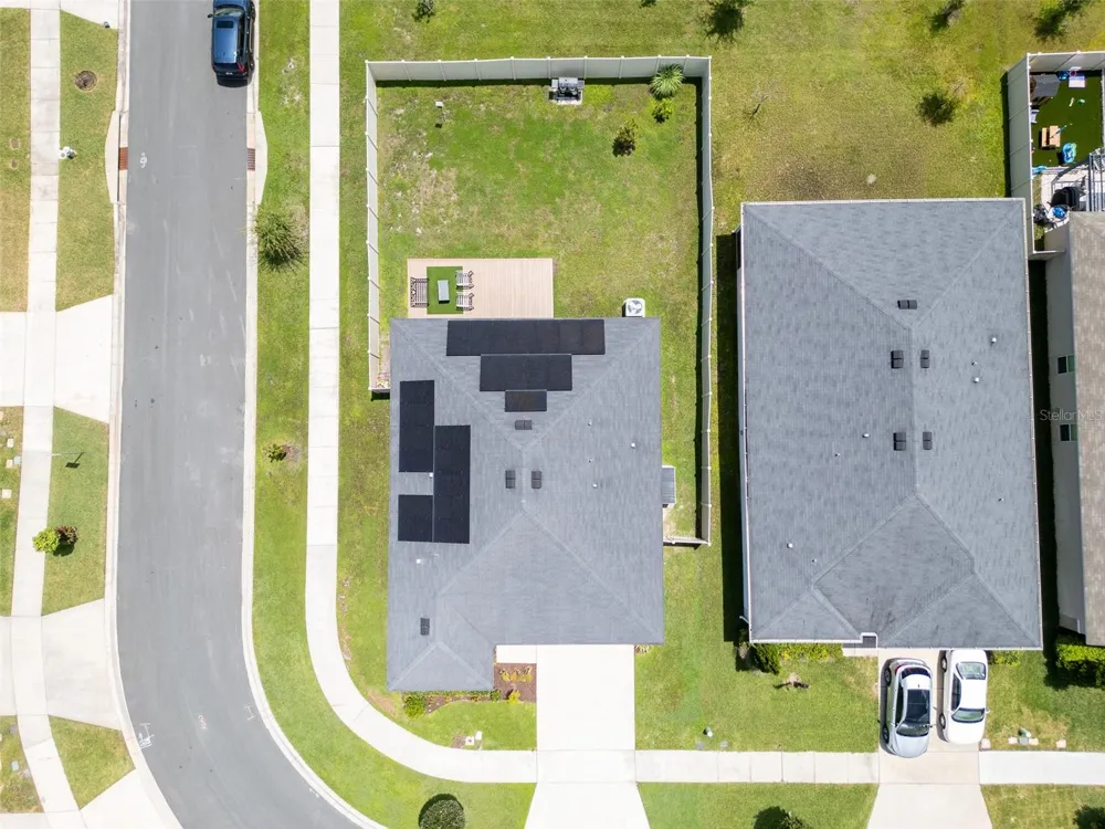 3122 EAGLE HAMMOCK CIRCLE Kissimmee, FL 34743