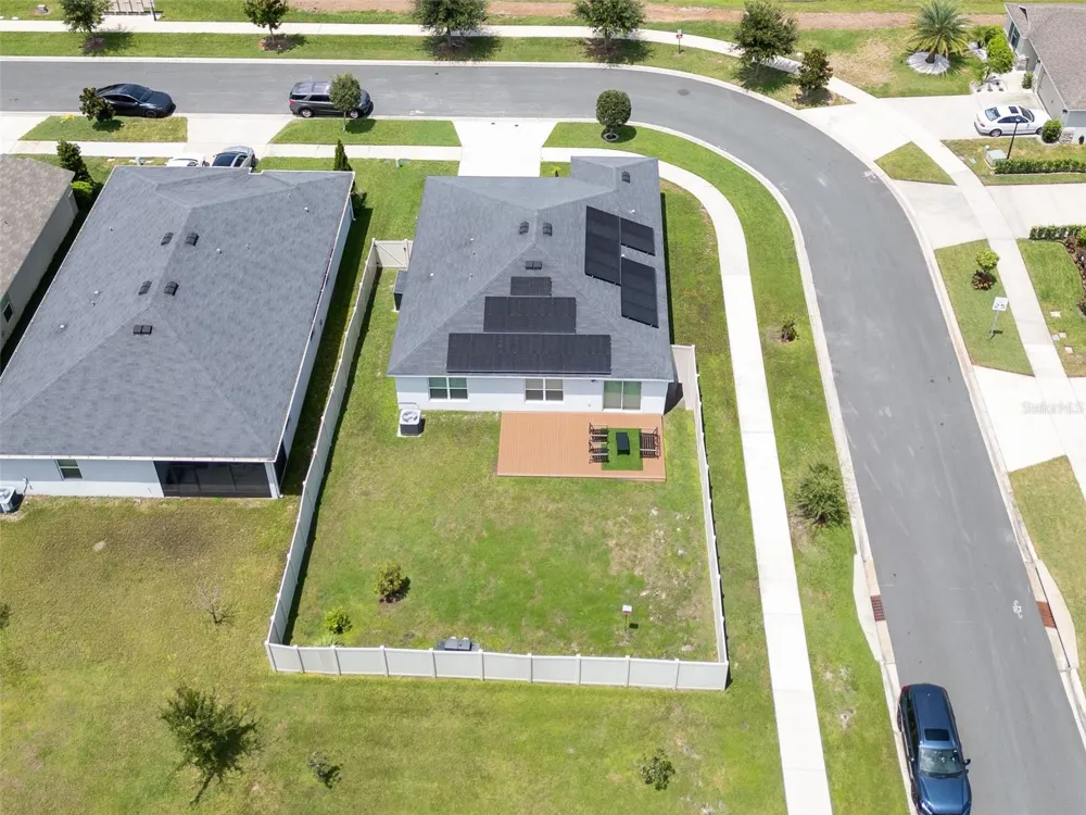 3122 EAGLE HAMMOCK CIRCLE Kissimmee, FL 34743