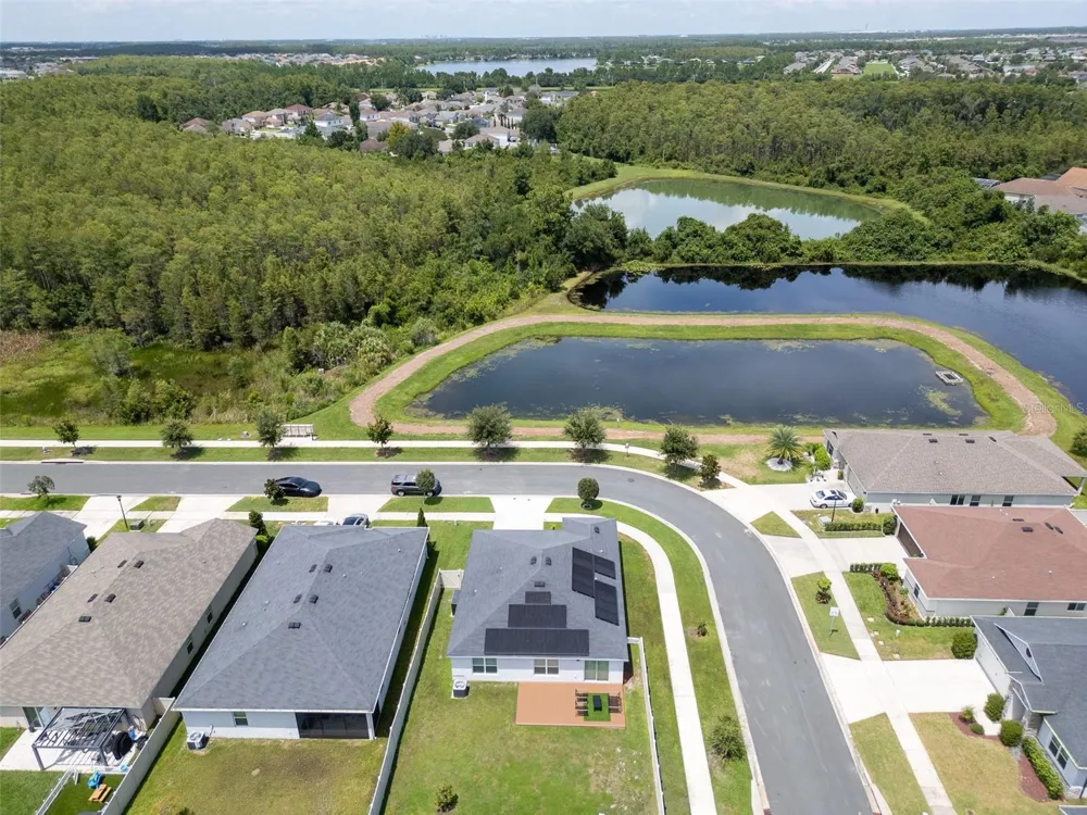3122 EAGLE HAMMOCK CIRCLE Kissimmee, FL 34743