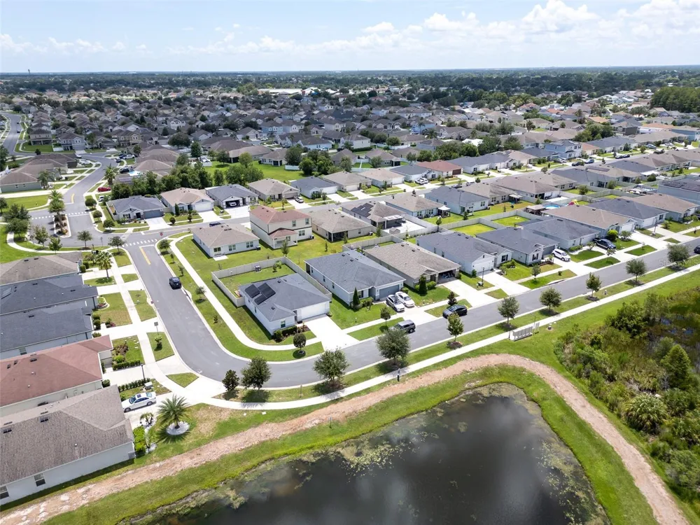 3122 EAGLE HAMMOCK CIRCLE Kissimmee, FL 34743