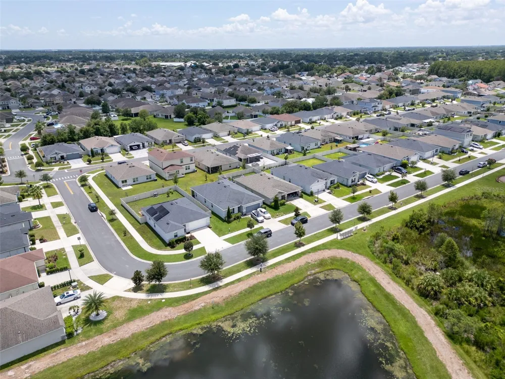 3122 EAGLE HAMMOCK CIRCLE Kissimmee, FL 34743