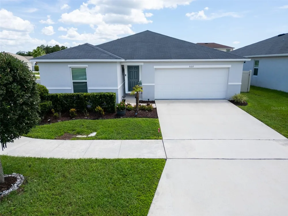 3122 EAGLE HAMMOCK CIRCLE Kissimmee, FL 34743