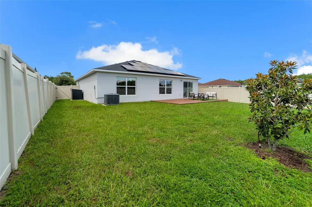 3122 EAGLE HAMMOCK CIRCLE Kissimmee, FL 34743