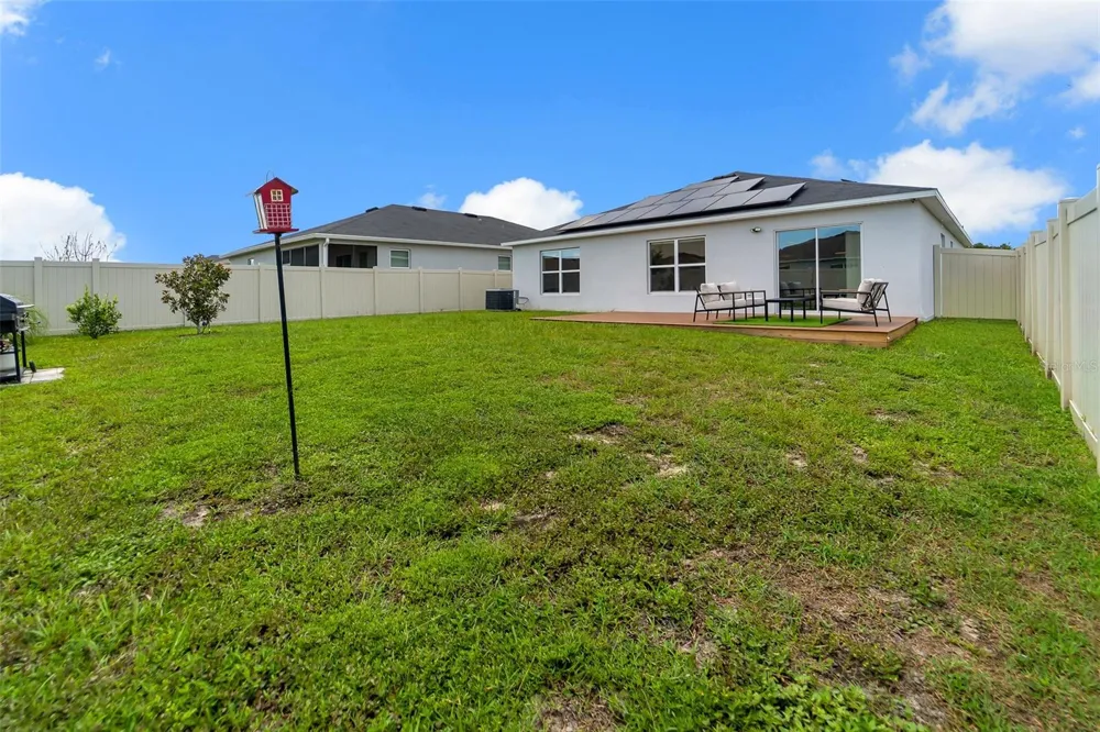 3122 EAGLE HAMMOCK CIRCLE Kissimmee, FL 34743