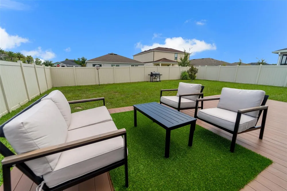 3122 EAGLE HAMMOCK CIRCLE Kissimmee, FL 34743