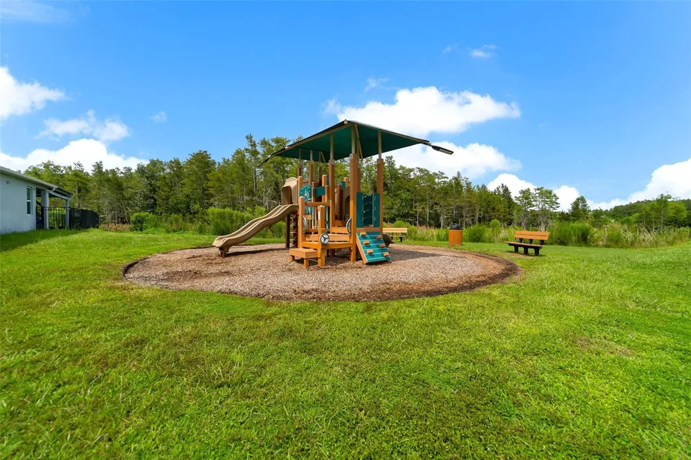 3122 EAGLE HAMMOCK CIRCLE Kissimmee, FL 34743