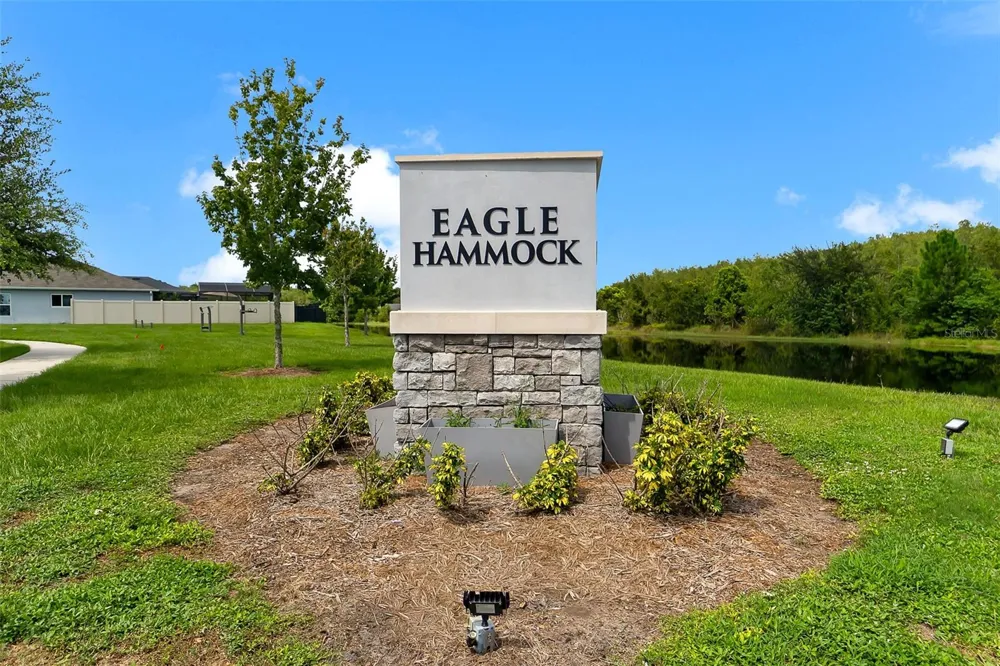 3122 EAGLE HAMMOCK CIRCLE Kissimmee, FL 34743