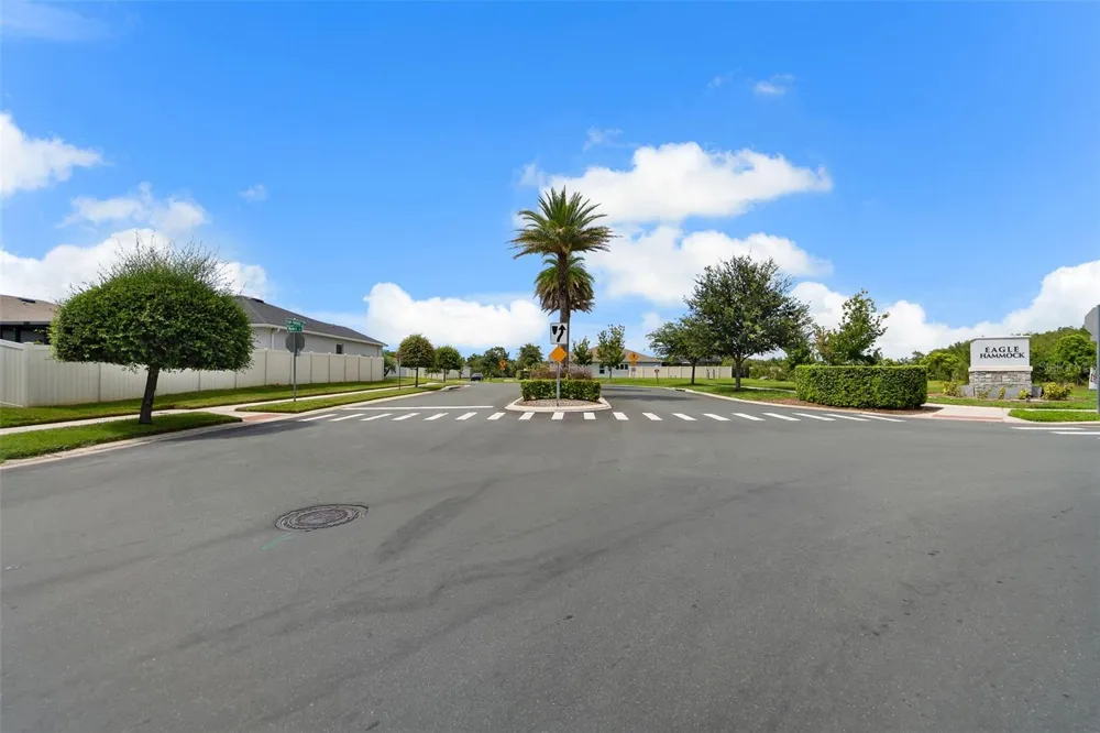 3122 EAGLE HAMMOCK CIRCLE Kissimmee, FL 34743