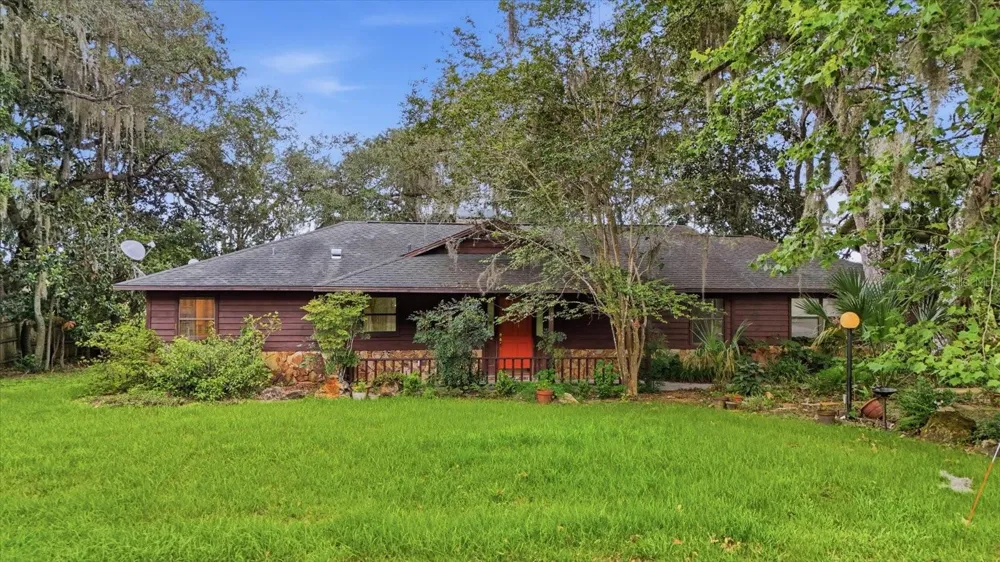 1215 S FIR TERRACE Inverness, FL 34450