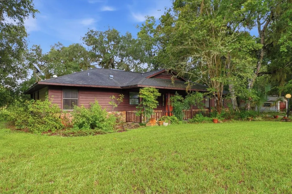 1215 S FIR TERRACE Inverness, FL 34450