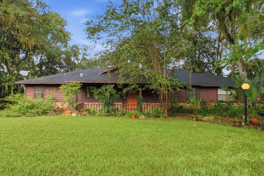 1215 S FIR TERRACE Inverness, FL 34450