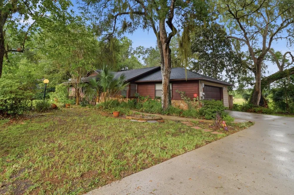 1215 S FIR TERRACE Inverness, FL 34450