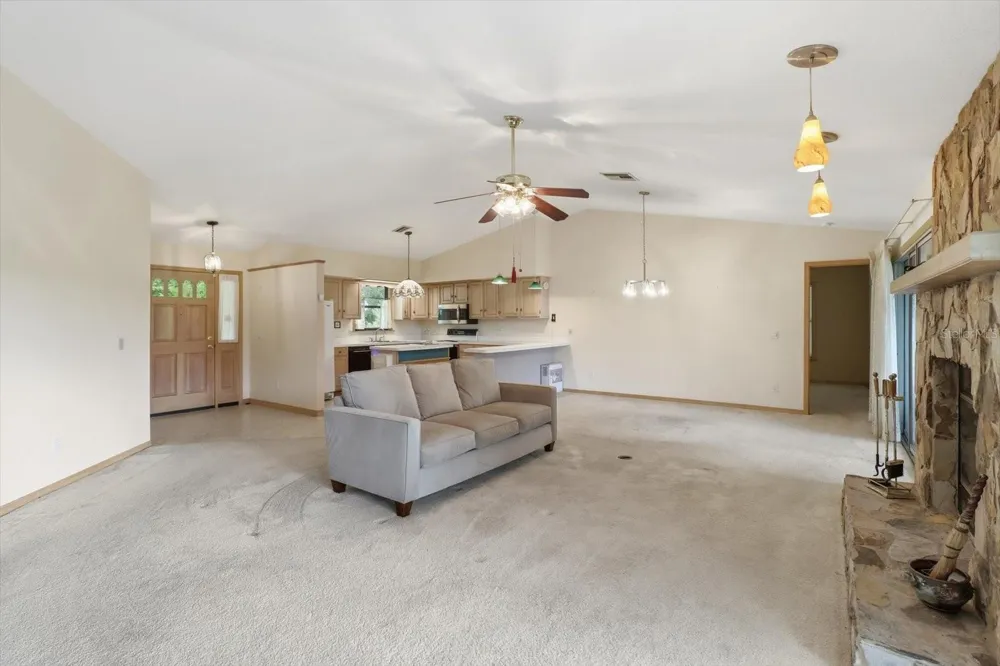 1215 S FIR TERRACE Inverness, FL 34450