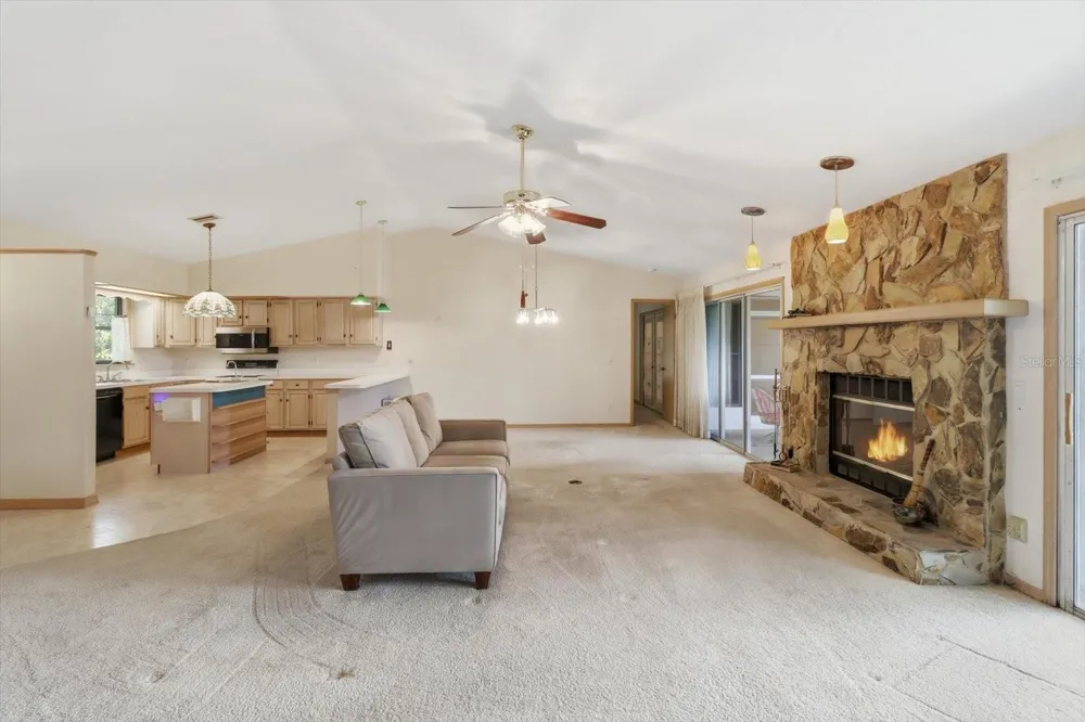 1215 S FIR TERRACE Inverness, FL 34450