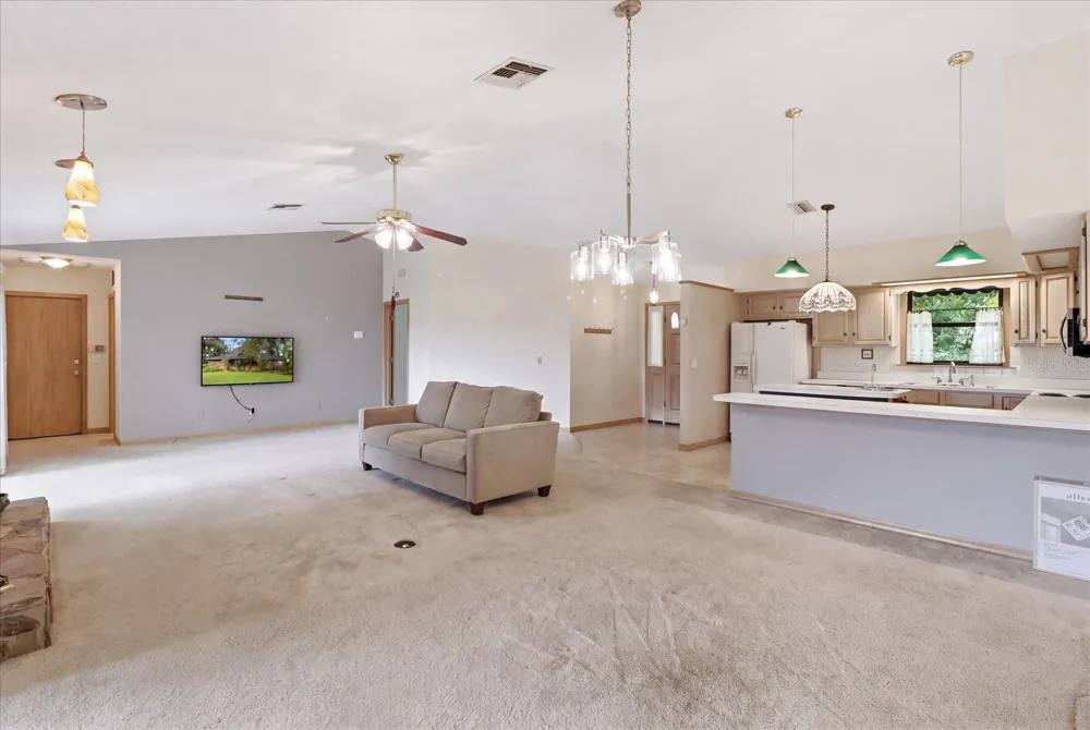 1215 S FIR TERRACE Inverness, FL 34450
