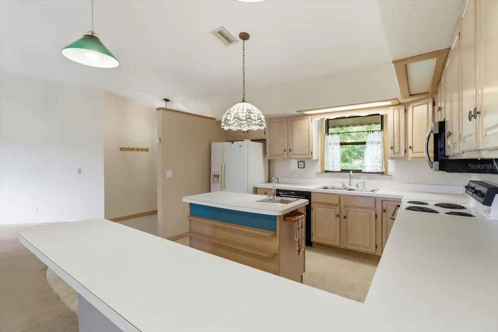 1215 S FIR TERRACE Inverness, FL 34450
