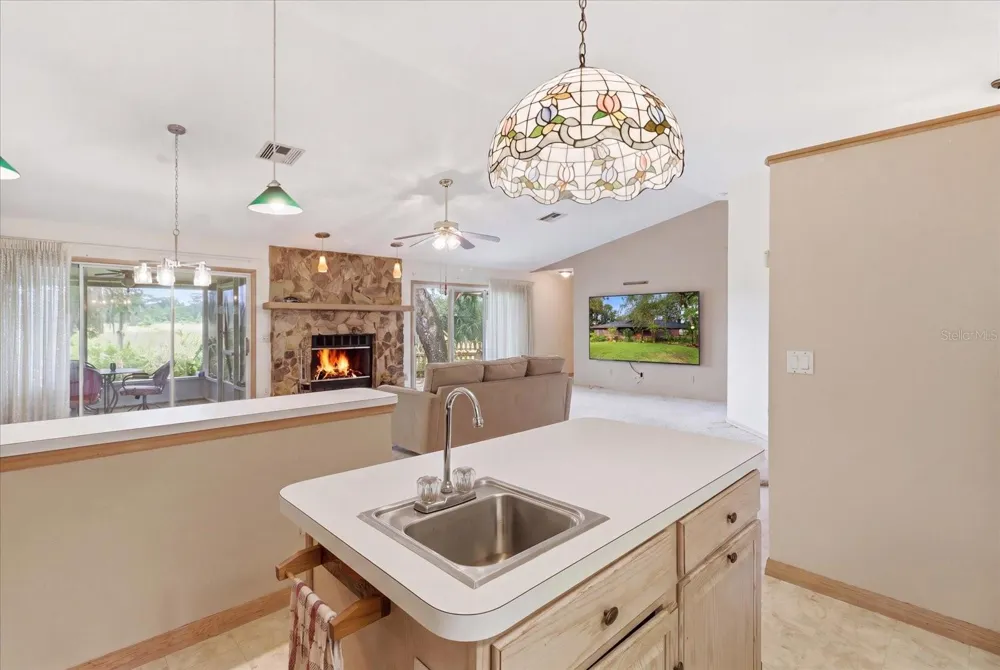 1215 S FIR TERRACE Inverness, FL 34450