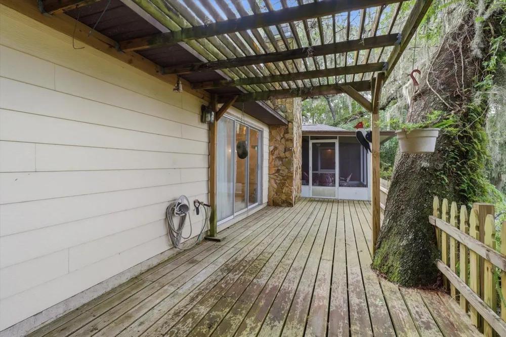 1215 S FIR TERRACE Inverness, FL 34450