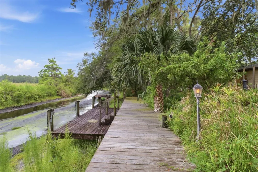 1215 S FIR TERRACE Inverness, FL 34450