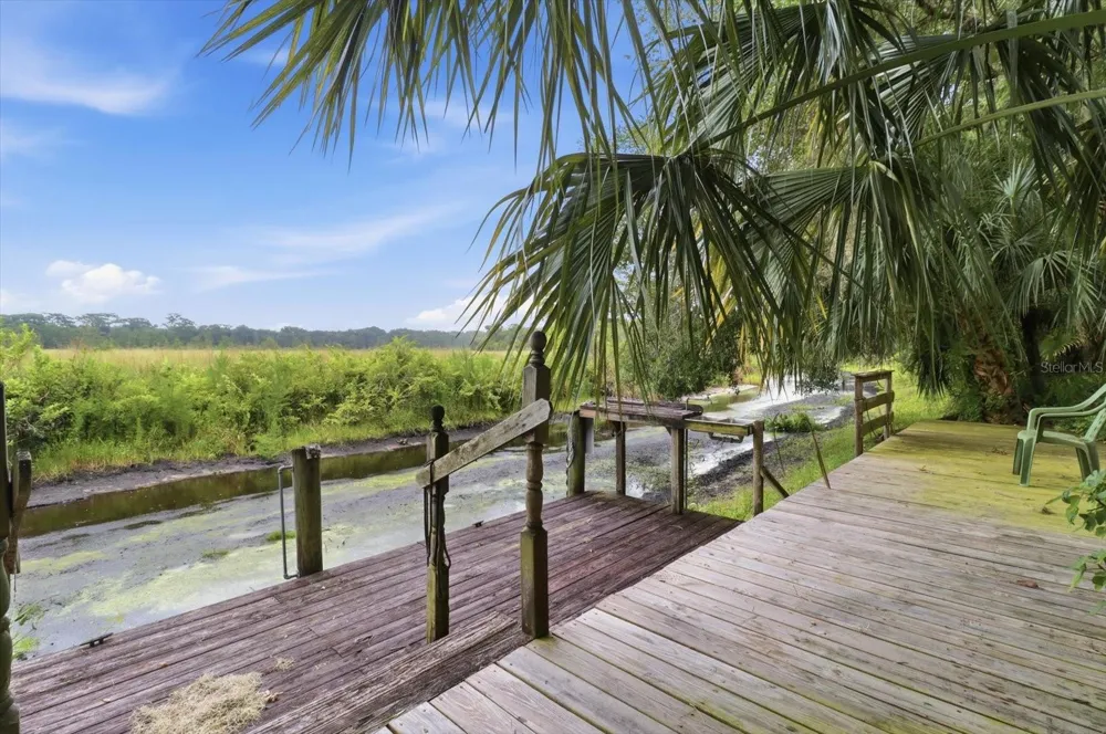 1215 S FIR TERRACE Inverness, FL 34450