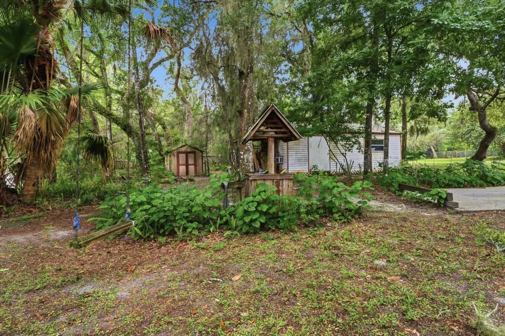 1215 S FIR TERRACE Inverness, FL 34450