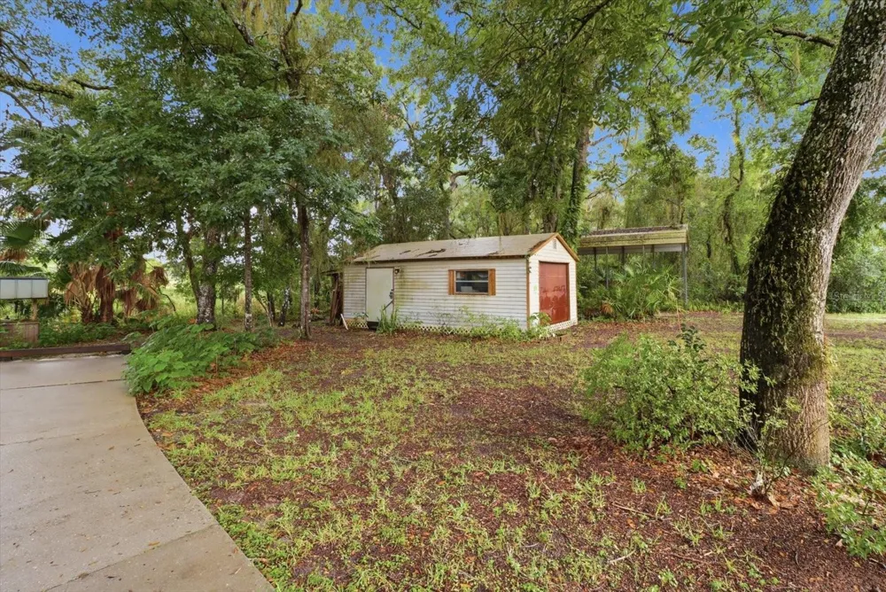 1215 S FIR TERRACE Inverness, FL 34450