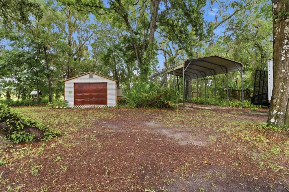 1215 S FIR TERRACE Inverness, FL 34450