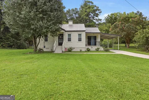 119 Parkway DR