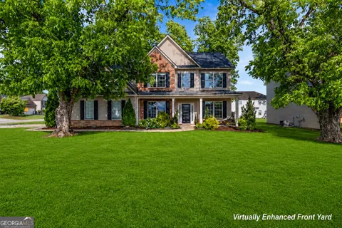 126 Meadows Walk DR