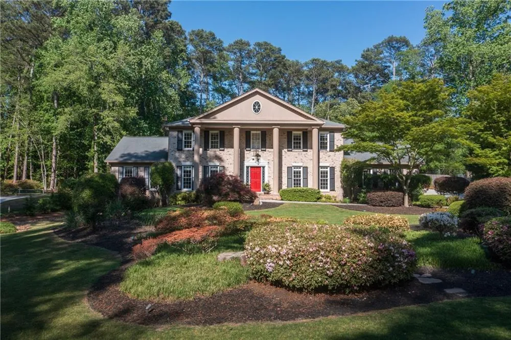 1772 Tilling Way Stone Mountain, GA 30087