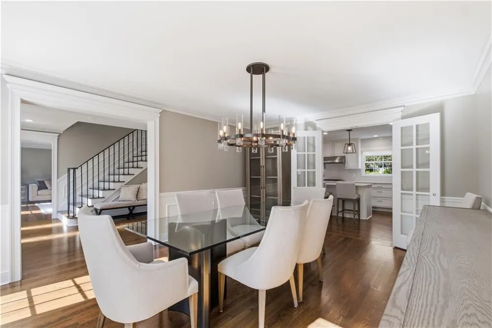 1772 Tilling Way Stone Mountain, GA 30087