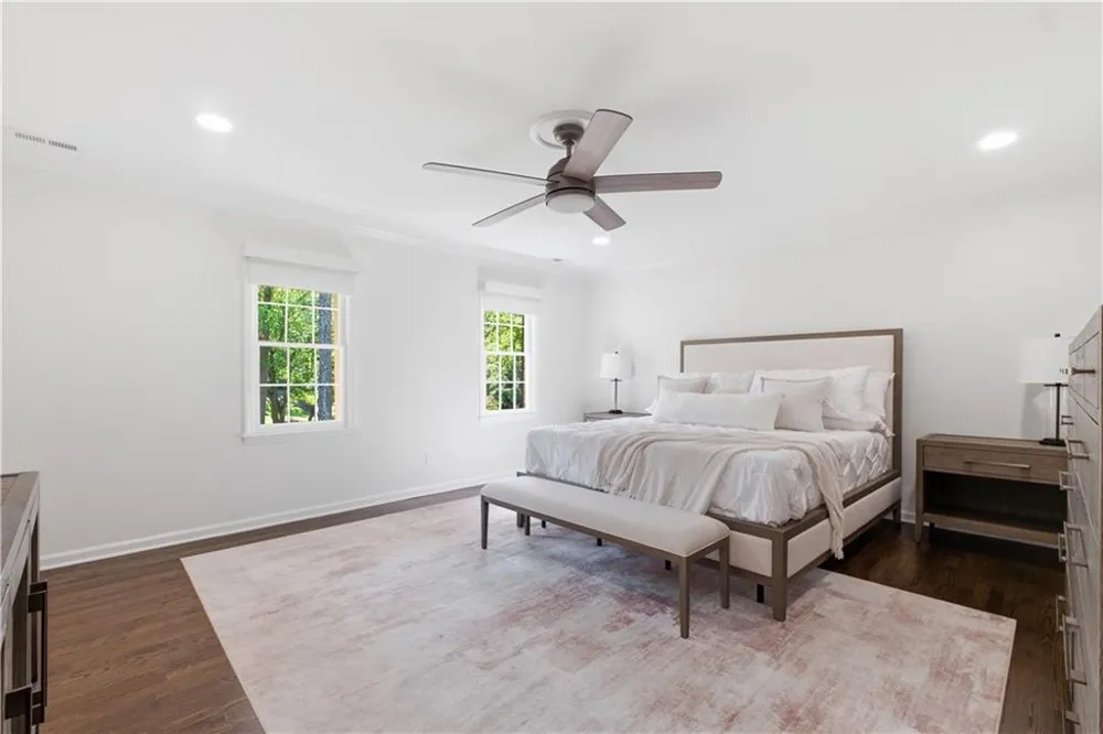 1772 Tilling Way Stone Mountain, GA 30087