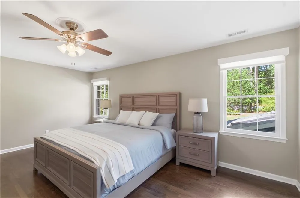 1772 Tilling Way Stone Mountain, GA 30087