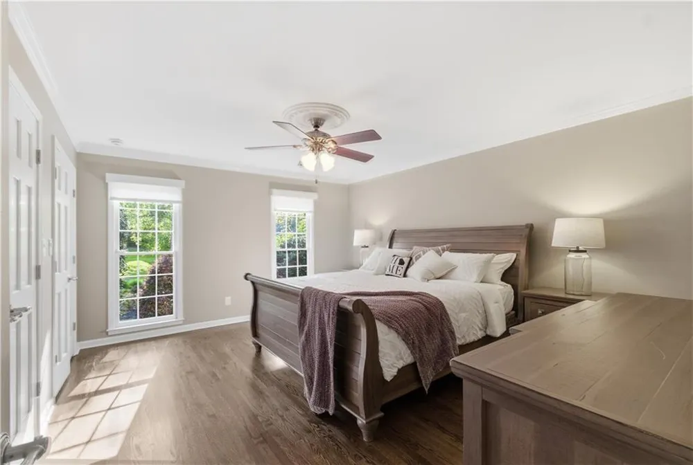 1772 Tilling Way Stone Mountain, GA 30087