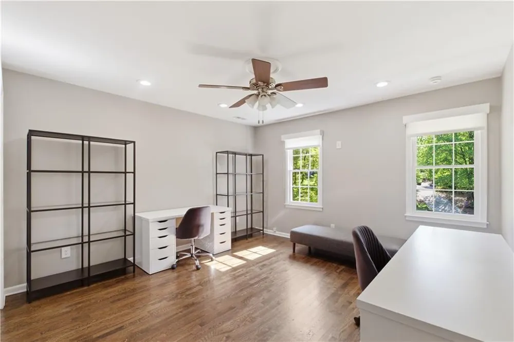 1772 Tilling Way Stone Mountain, GA 30087