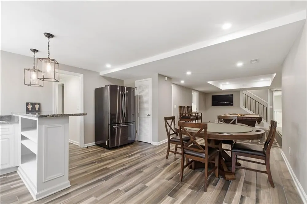 1772 Tilling Way Stone Mountain, GA 30087