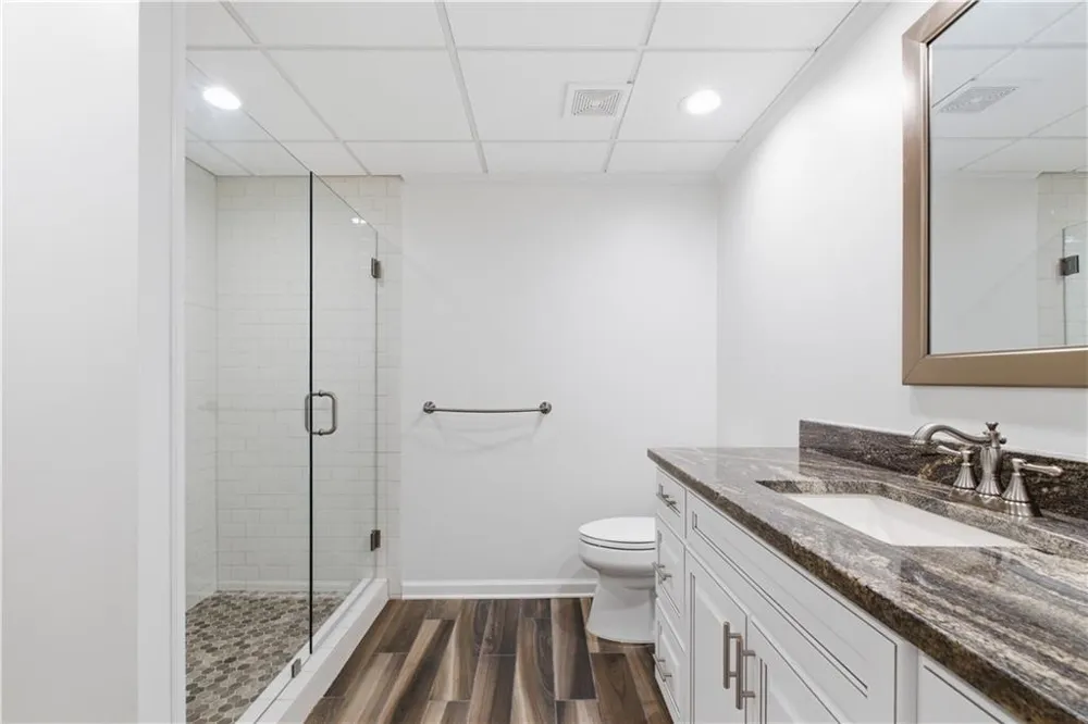 1772 Tilling Way Stone Mountain, GA 30087