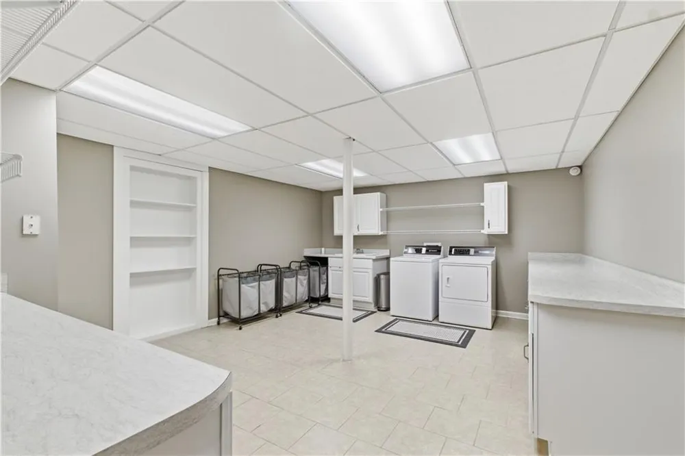 1772 Tilling Way Stone Mountain, GA 30087