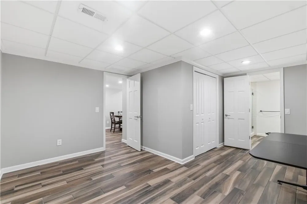 1772 Tilling Way Stone Mountain, GA 30087