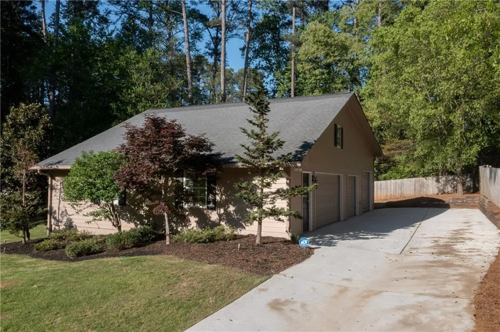 1772 Tilling Way Stone Mountain, GA 30087
