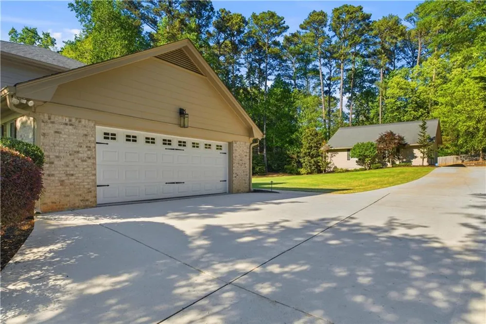 1772 Tilling Way Stone Mountain, GA 30087