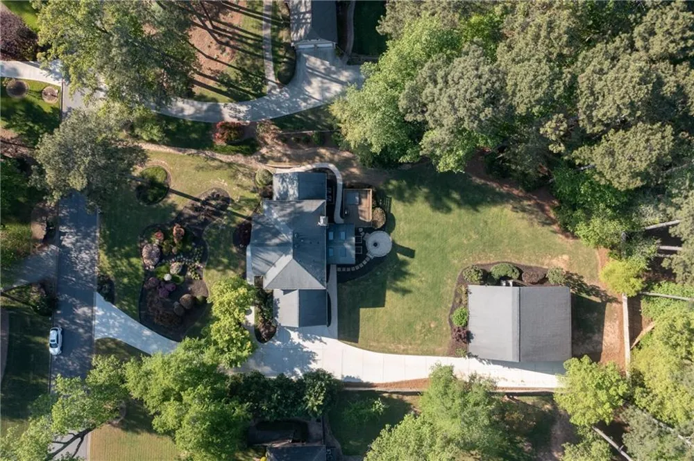 1772 Tilling Way Stone Mountain, GA 30087