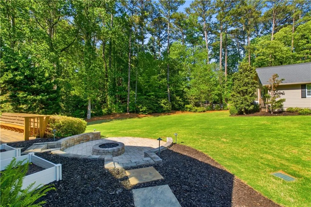 1772 Tilling Way Stone Mountain, GA 30087