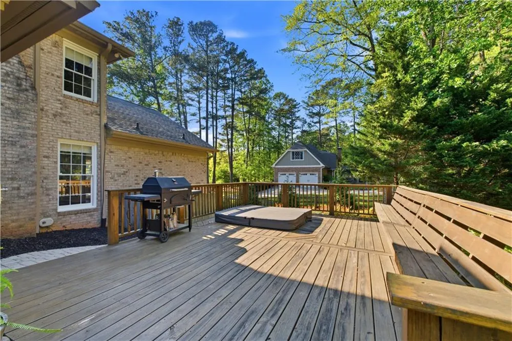 1772 Tilling Way Stone Mountain, GA 30087
