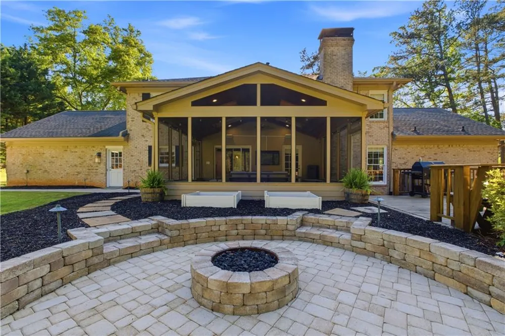 1772 Tilling Way Stone Mountain, GA 30087
