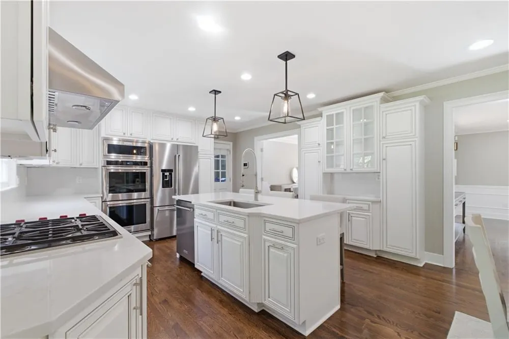 1772 Tilling Way Stone Mountain, GA 30087