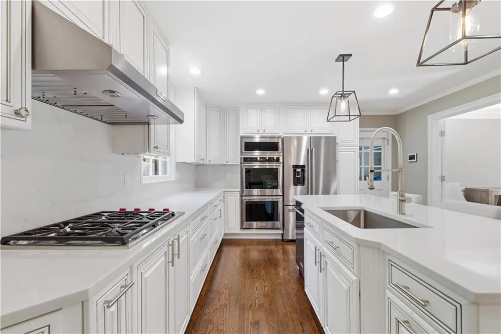 1772 Tilling Way Stone Mountain, GA 30087